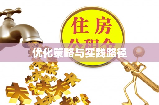 保险优化策略与实践路径